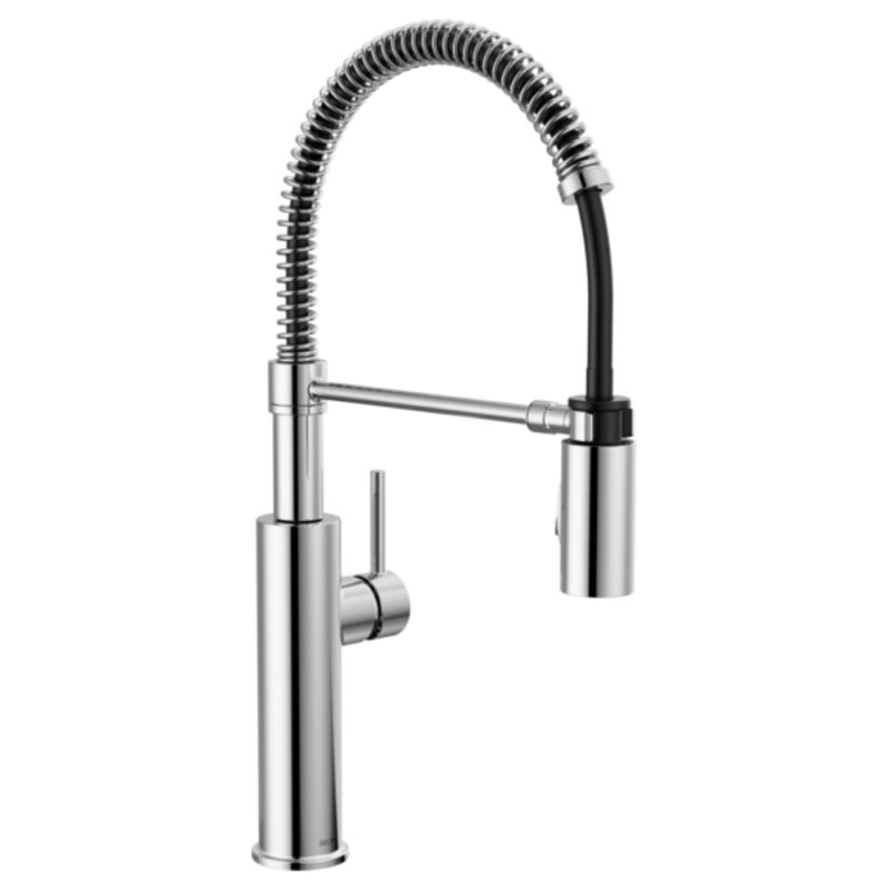 Delta Antoni Kitchen Faucet & Reviews 