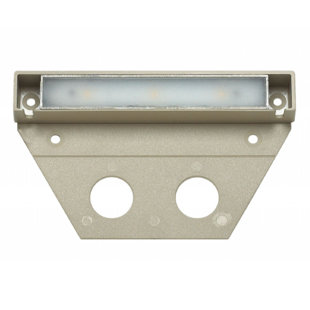 Best Nuvi 1 Light Step Light (Set of 10) By Hinkley Lighting Outdoor Lighting Nuvi 1 Light Step Light (Set of 10) By Hinkley Lighting Outdoor Lighting