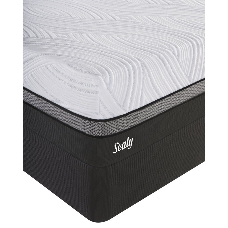 sealy natural comforts ultra luxe