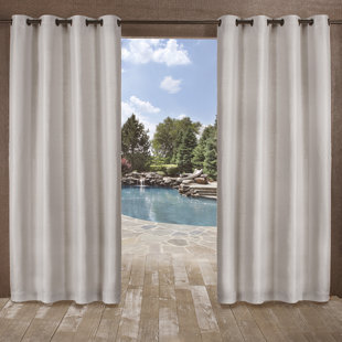 95 Inch And 96 Curtains D You Ll Love Wayfair Quickview