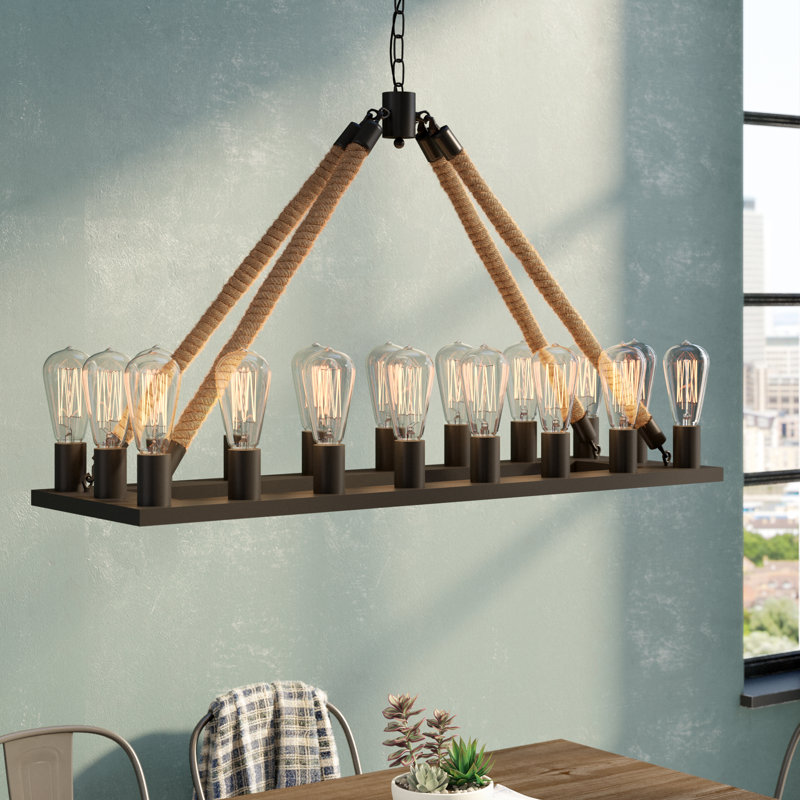 Trent Austin Design Luminaire Suspendu Pour Ilot De Cuisine 18