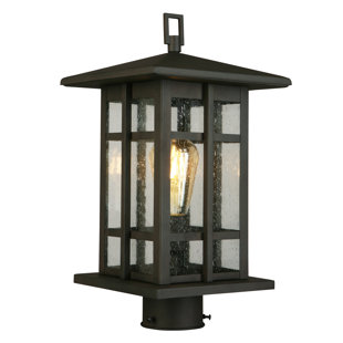 Best Polanco 1-Light Lantern Head By Loon Peak Outdoor Lighting Polanco 1-Light Lantern Head By Loon Peak Outdoor Lighting