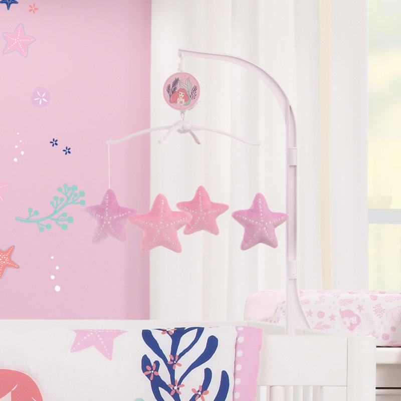 disney baby musical mobile