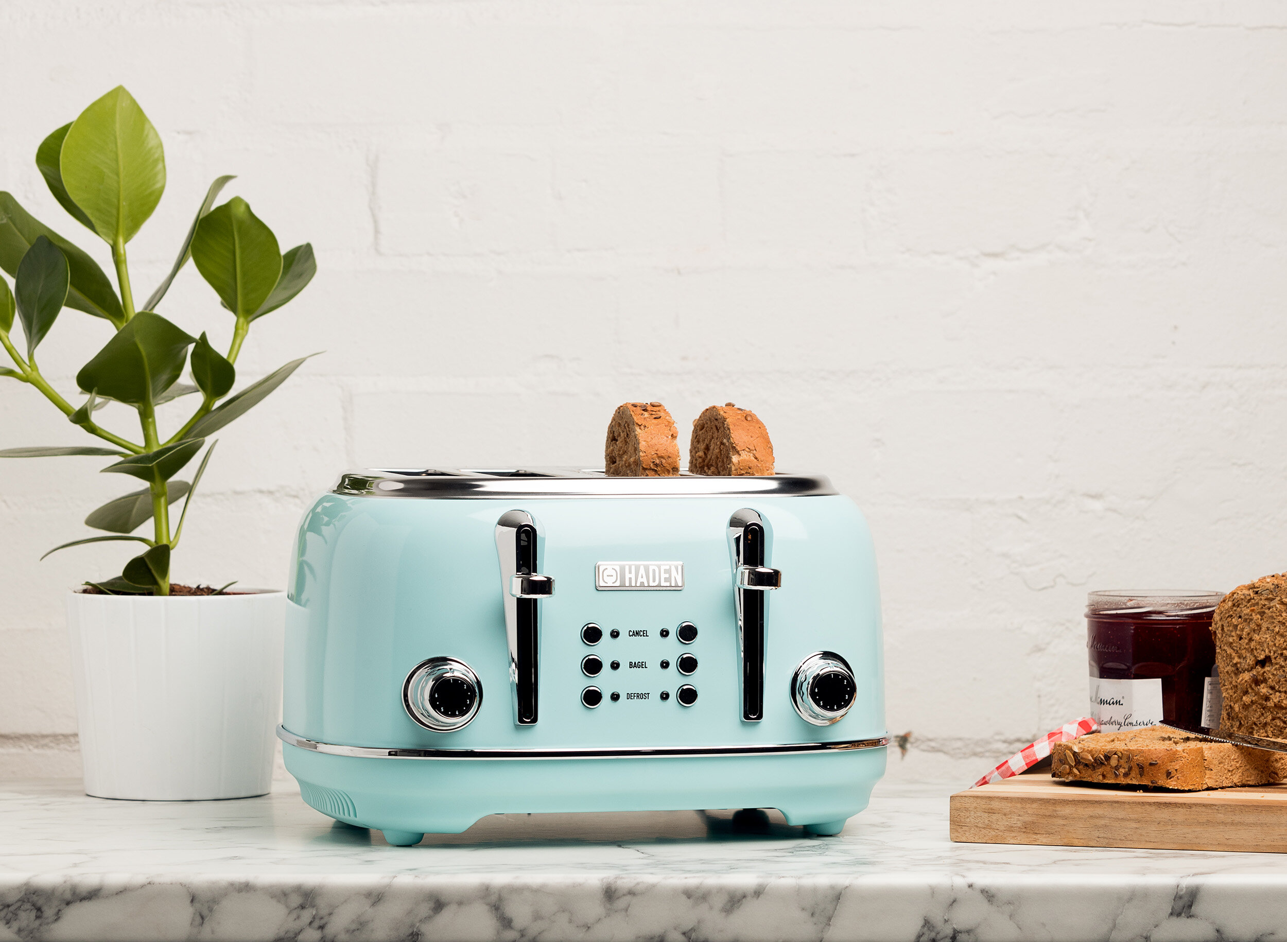 Best Budget Friendly Toaster At Margaret Vera Blog