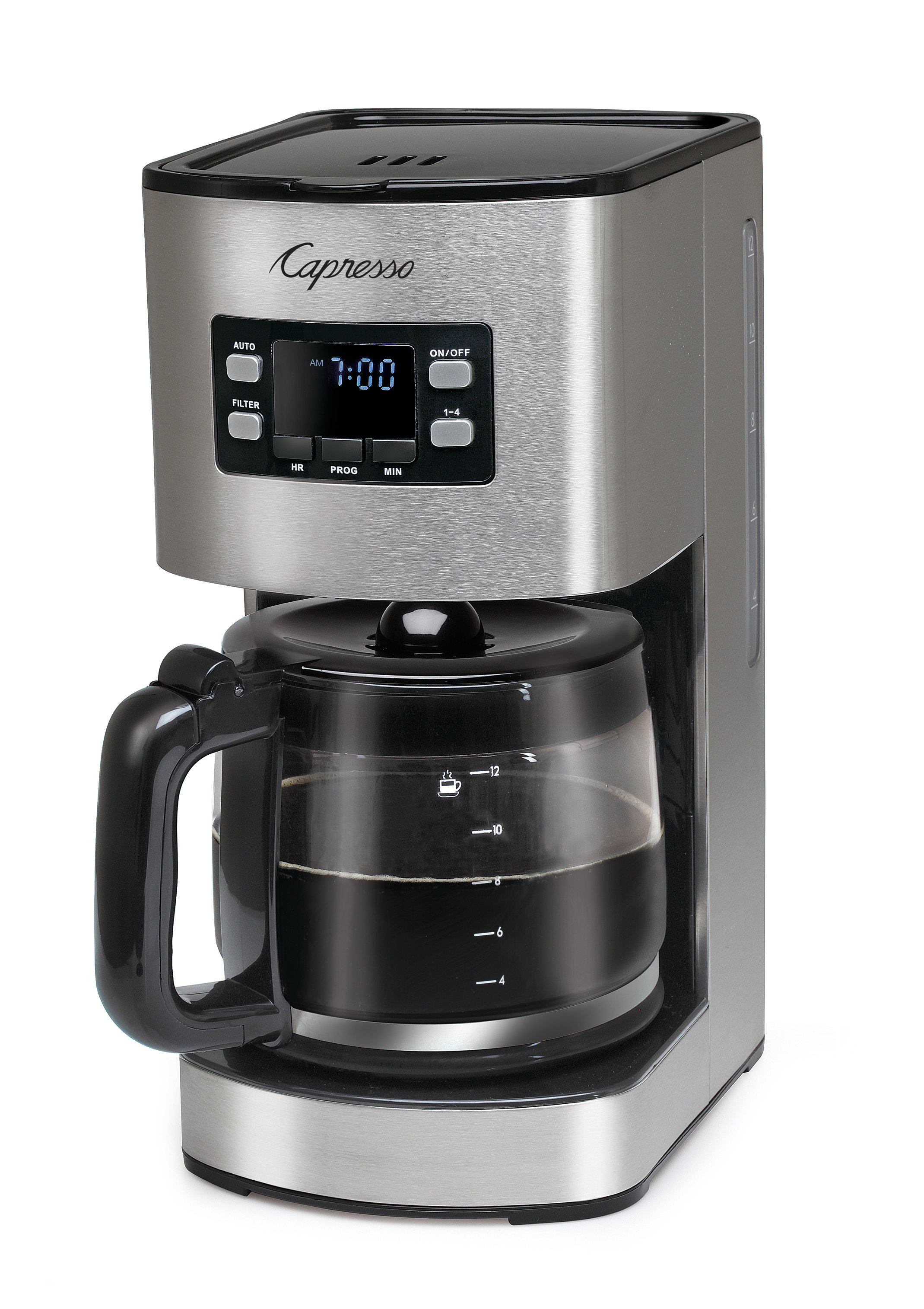 Capresso SG300 \u0026 Reviews | Wayfair