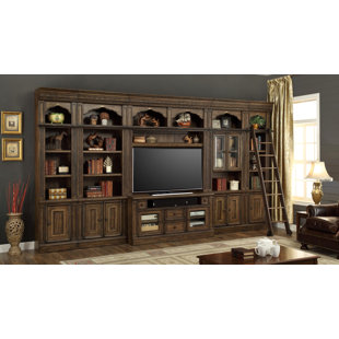 Sound Bar Shelf Tv Stands Birch Lane Bi Tv Stand For Tvs Up To 60