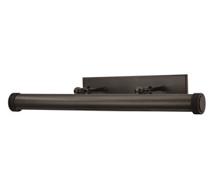 Best 3-Light Wall Picture Light By Beachcrest Home Wall Lights 3-Light Wall Picture Light By Beachcrest Home Wall Lights