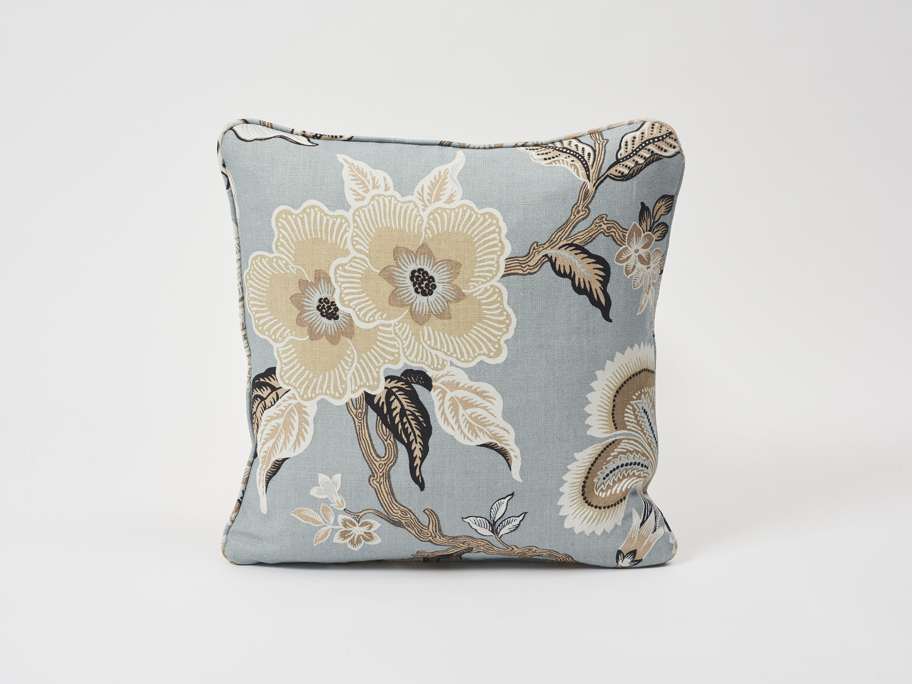 celerie decorative pillow