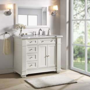 42 Inch Bathroom Vanities