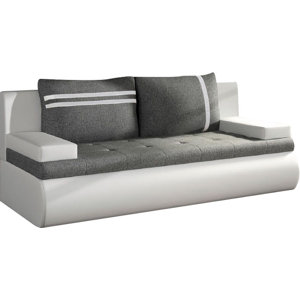 2-Sitzer Schlafsofa Chartres Pr 2 von Home & Haus