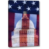 Capitol Wall Art Wayfair