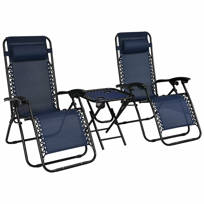Copa Big Tycoon Folding Beach Chair Wayfair