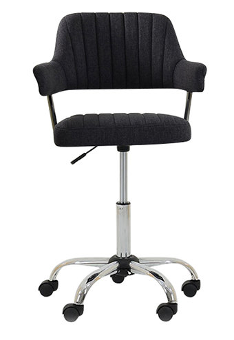 Dcor Design Yale Small Office Low Back Desk Chair With Fabric Dcor Design Yale Small Office Low Back Desk Chair With Fabric Reviews Wayfair Co Uk