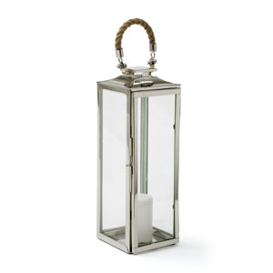 Brass Lantern