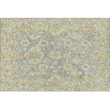 Blue Hooked Area Rugs You Ll Love In 2020 Wayfair