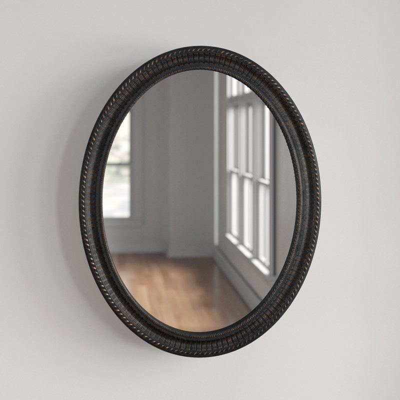 Three Posts Farrier 25 X 32 Surface Mount Framed Medicine Cabinet With 2 Adjustable Shelves Reviews Wayfair