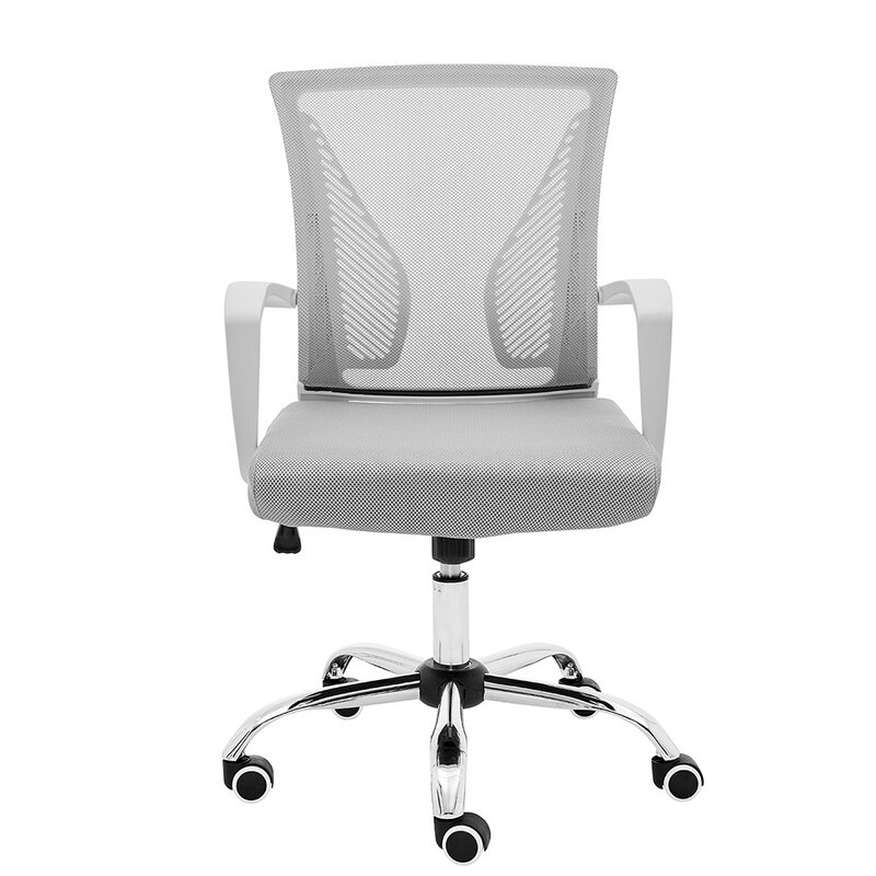 halverson ergonomic task chair