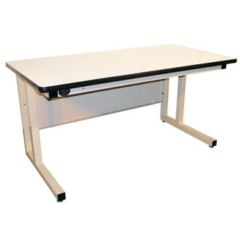 Upper Square Marta Rectangular Writing Desk Wayfair