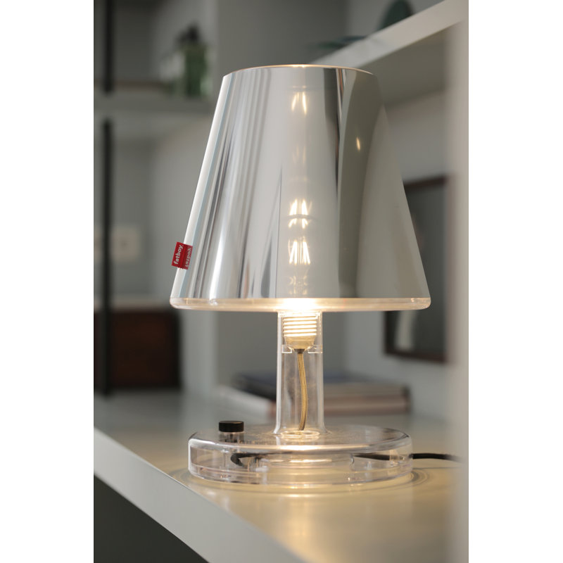 Fatboy Metallicappie Shade For Transloetje Acrylic Empire Lamp