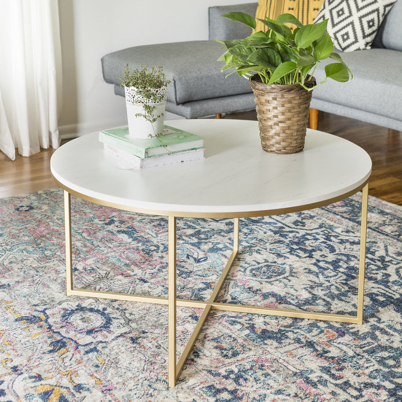 Mistana Wer Coffee Table Reviews Wayfair