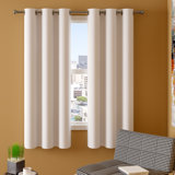 Design Decor Grommet Panels Wayfair