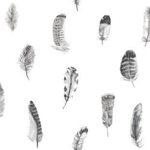 feather wallpaper you ll love in 2021
