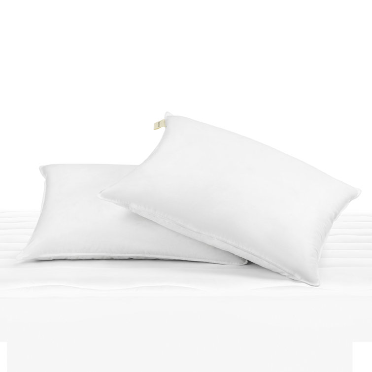 calvin klein shadow pillow