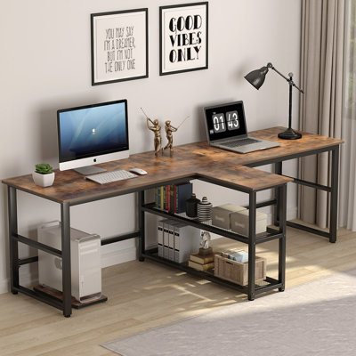Kenmore Desk 17 Stories