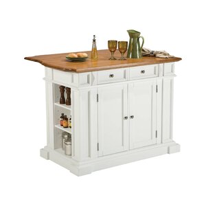 Ehrhardt Kitchen Island