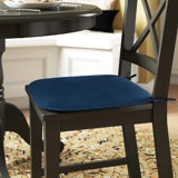 memory foam dining room chair cushions