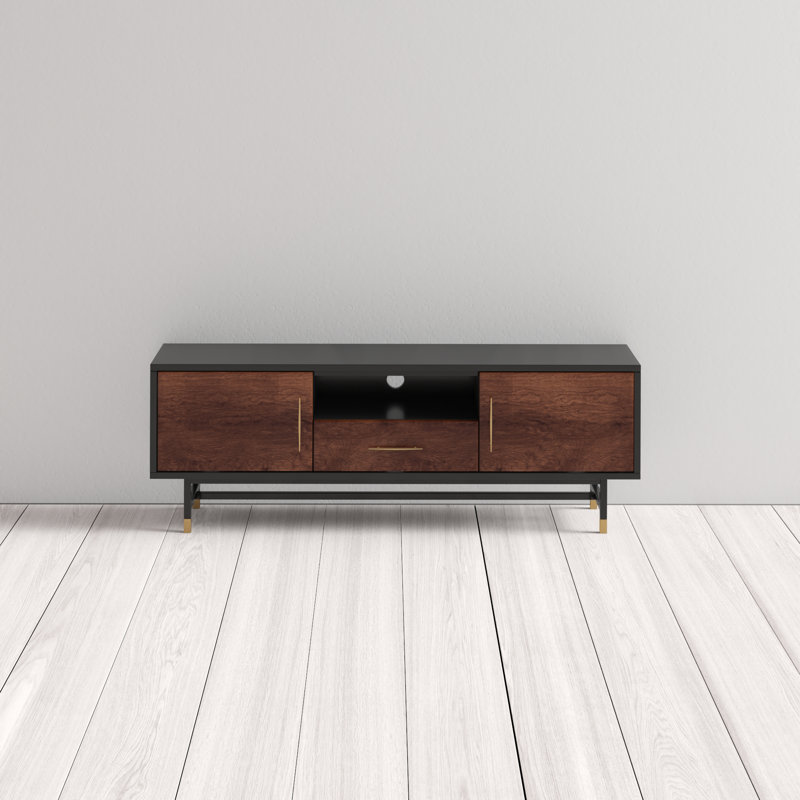 Dacula Tv Stand For Tvs Up To 70 Reviews Allmodern