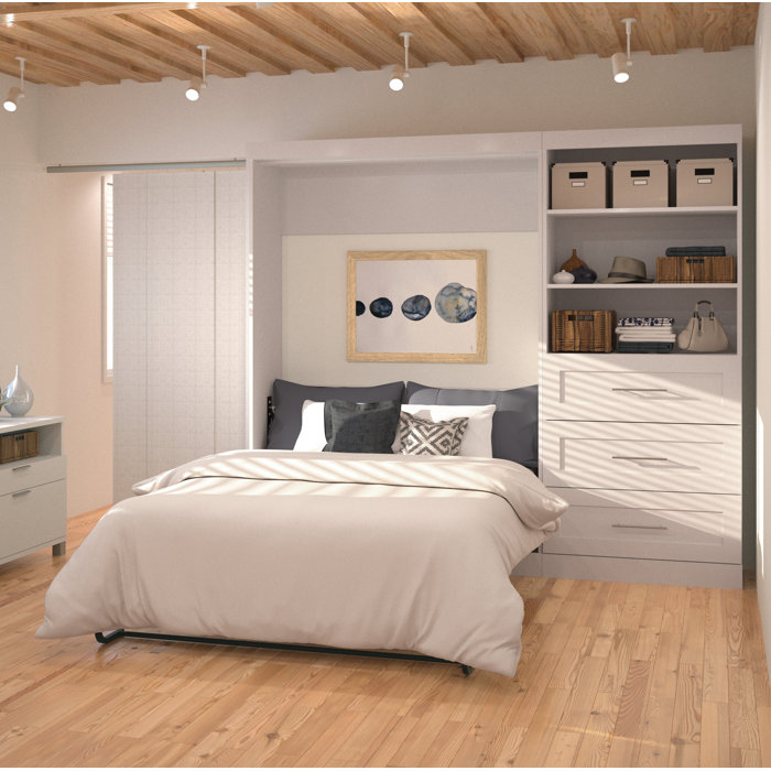 Walley Storage Murphy Bed Walley Storage Murphy Bed