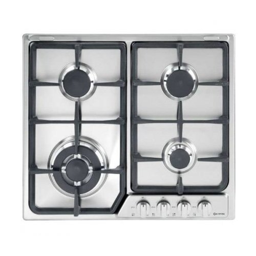 Verona 24 Gas Cooktop With 4 Burners Reviews Wayfair