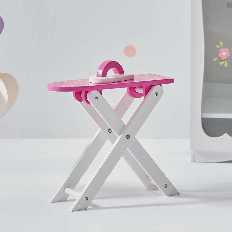 doll ironing board