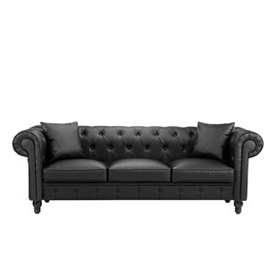 Anso Chesterfield Sofa