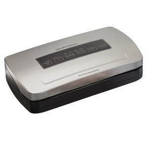 NutriFresh Vacuum Sealer