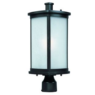 Best Ina Outdoor 1-Light LED Lantern Head By Latitude Run Outdoor Lighting Ina Outdoor 1-Light LED Lantern Head By Latitude Run Outdoor Lighting