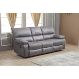 Microfiber Pillow Top Arm Sofas You Ll Love In 2021 Wayfair