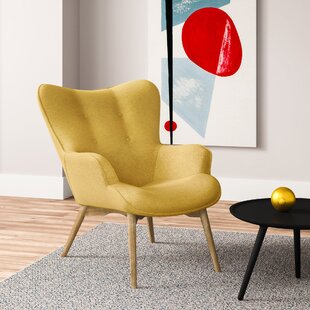 Funky Accent Chair Wayfair Co Uk