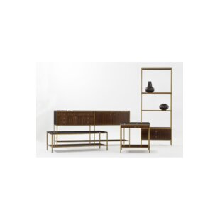 Chester 3 Piece Coffee Table Set by OROA