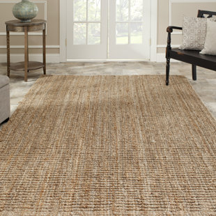 Farmhouse Rugs Birch Lane Gaines Loom Natural Area Rug