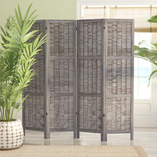 Room Dividers You Ll Love In 2020 Wayfair
