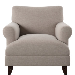 Allie Armchair by Wayfair Custom Upholsteryâ„¢ Amazing