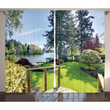 Pier One Curtains Wayfair