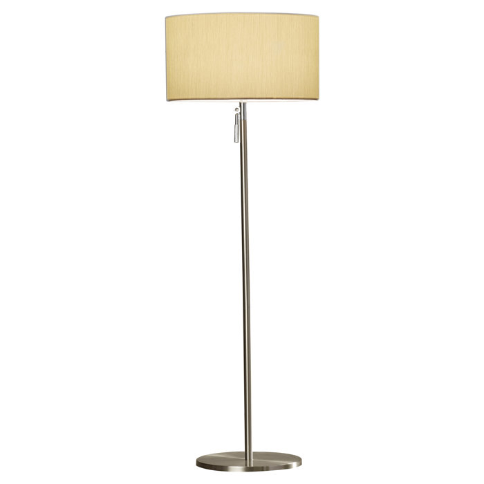 Quandt 50 Floor Lamp Reviews Joss Main