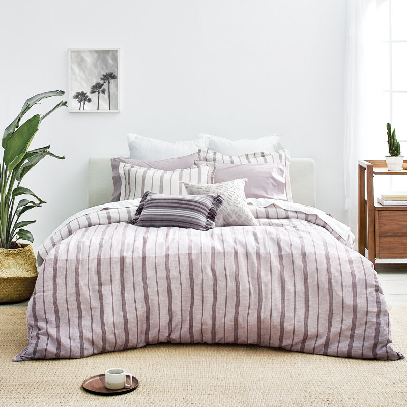 Splendid Home Venice Reversible Comforter Set Wayfair