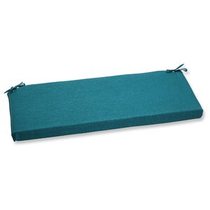 Rave Outdoor Bench Cushion