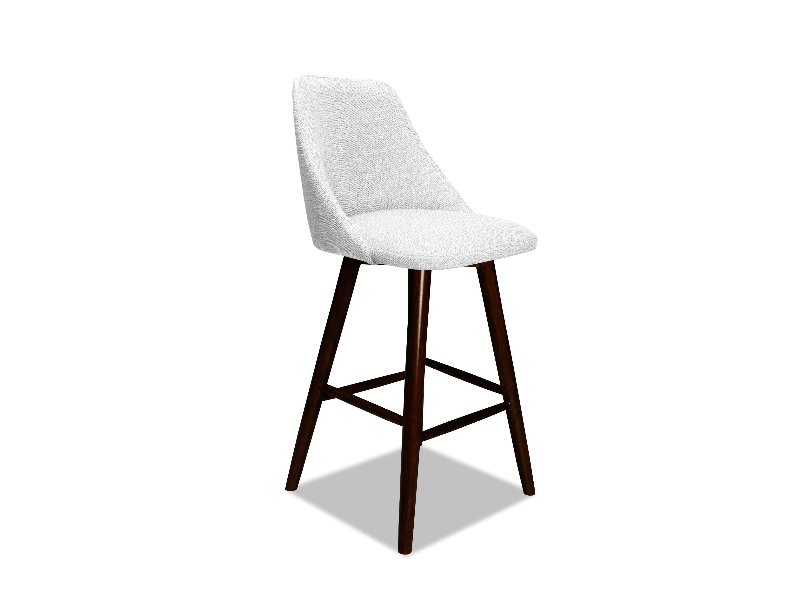 Wrought Studio Lamberson 26 Swivel Bar Stool Wayfair