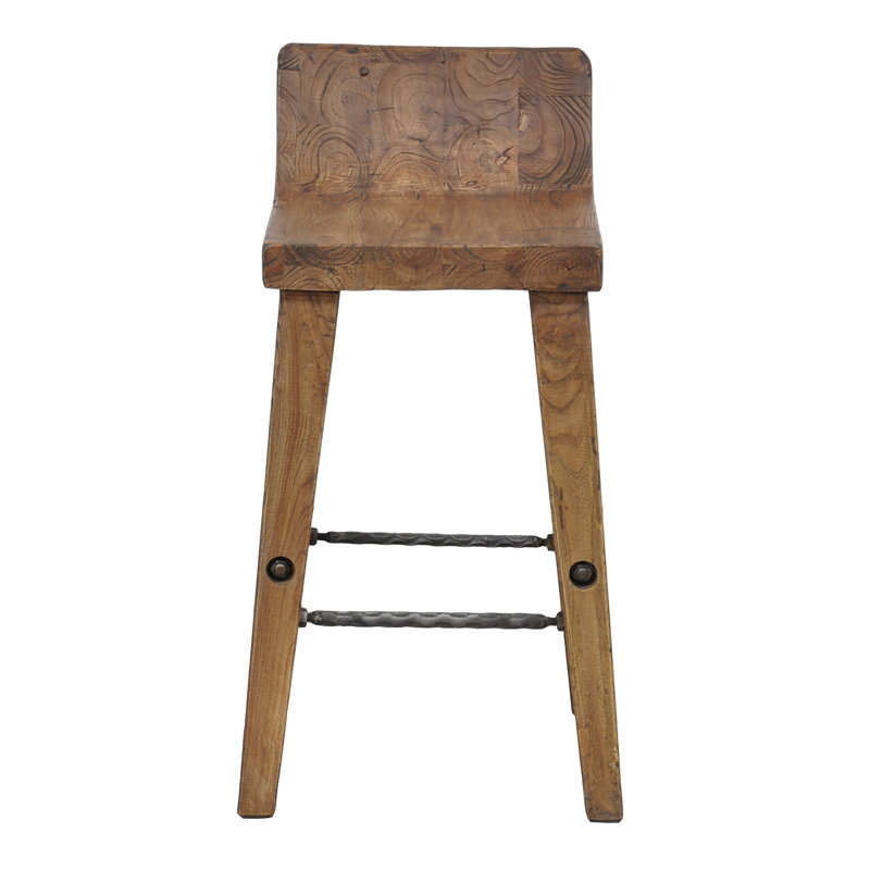 madiun bar & counter swivel stool