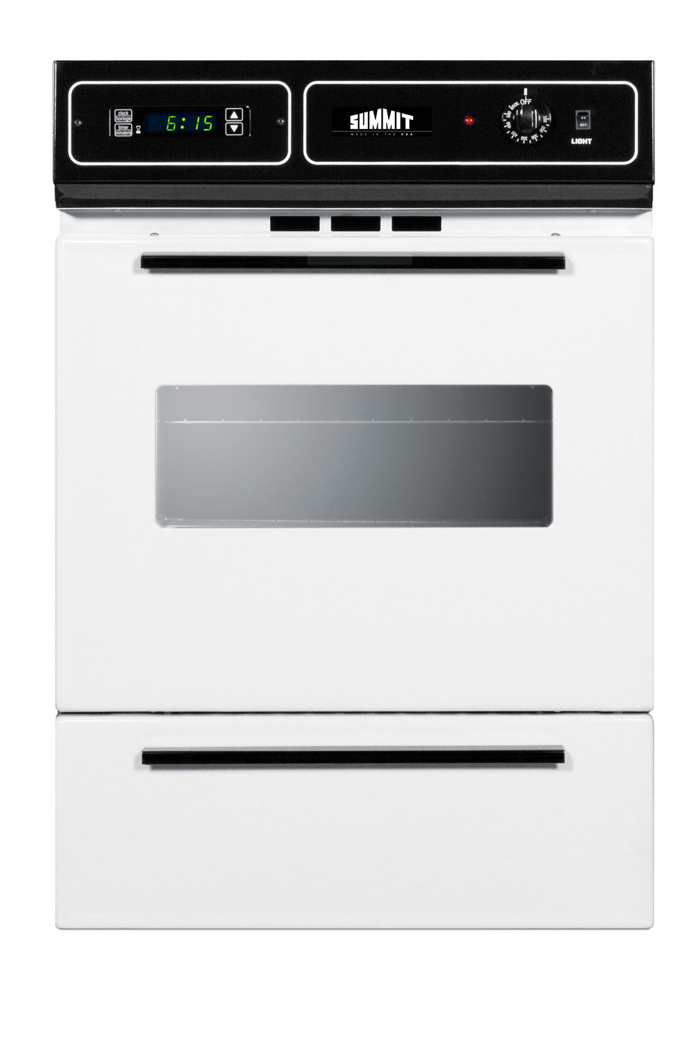 is summit appliance a good brand